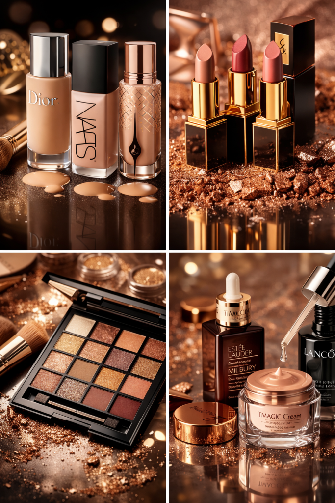 Welcome to ClosetGlow, where fashion meets beauty. – Copy
